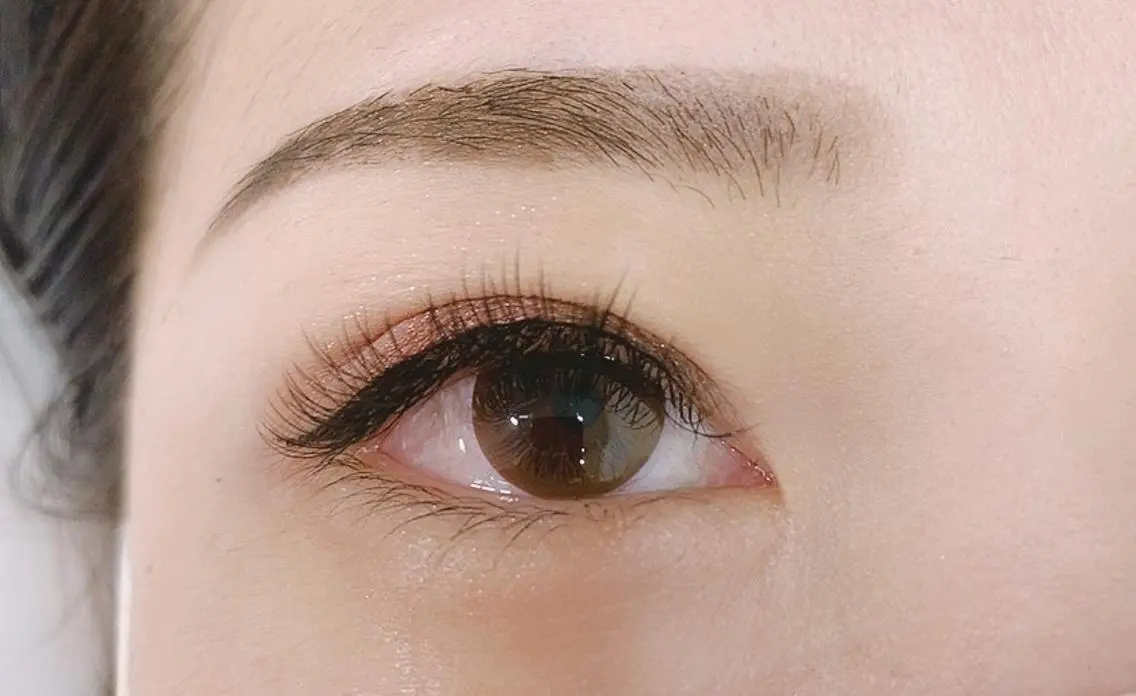 マツエク・マツパ ∩_∩アオイ eye lashのマツエク・マツパデザイン