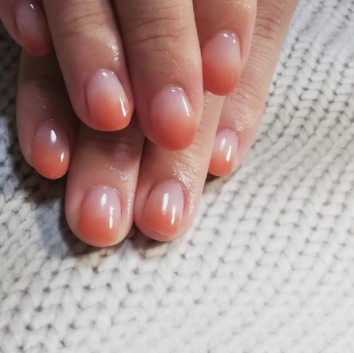 ネイル ハンドネイル ネイルサロンほっこり kanaのネイルデザイン
