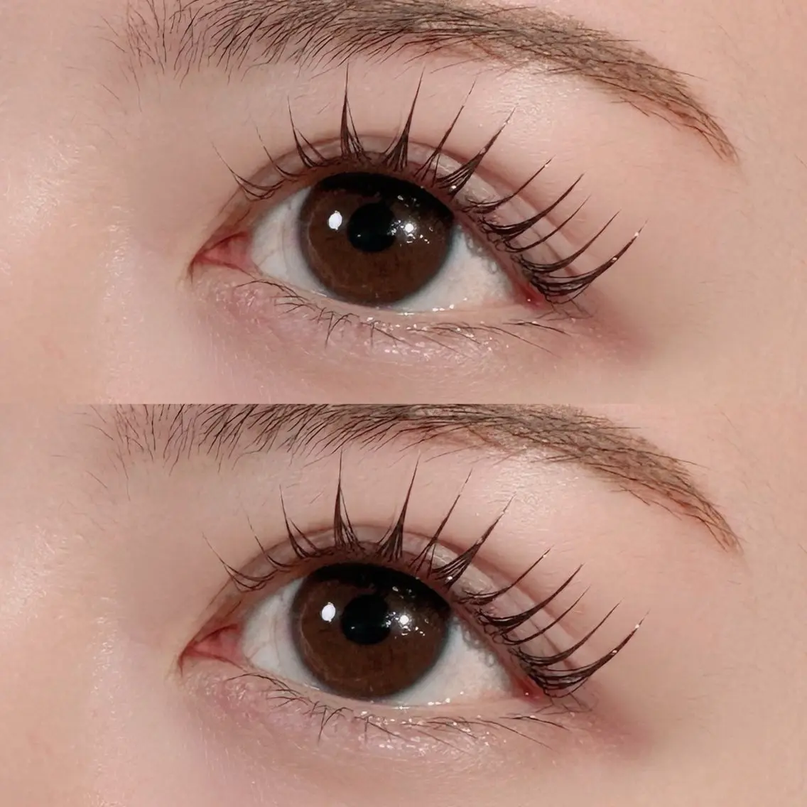 マツエク・マツパ パリジェンヌラッシュリフト eyelist ERINA〜.。🧸のマツエク・マツパデザイン