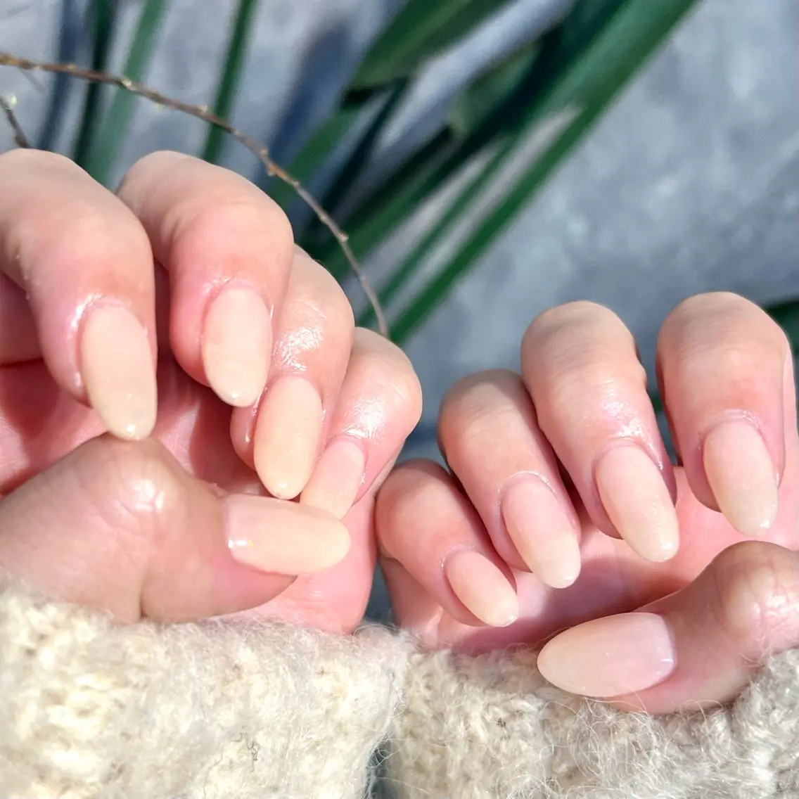 ネイル ハンドネイル イシヅカ /relownailのネイルデザイン