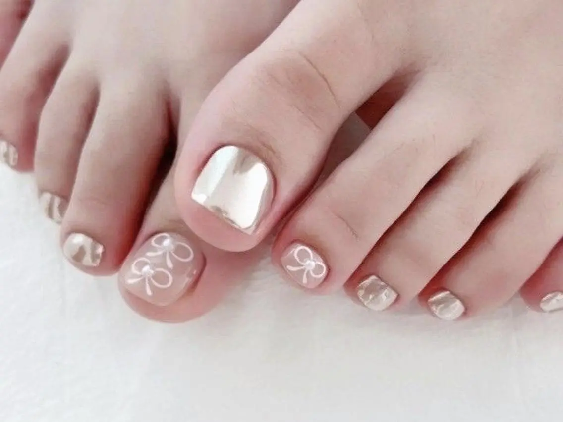 ネイル Bio nail 【miyuu】のネイルデザイン
