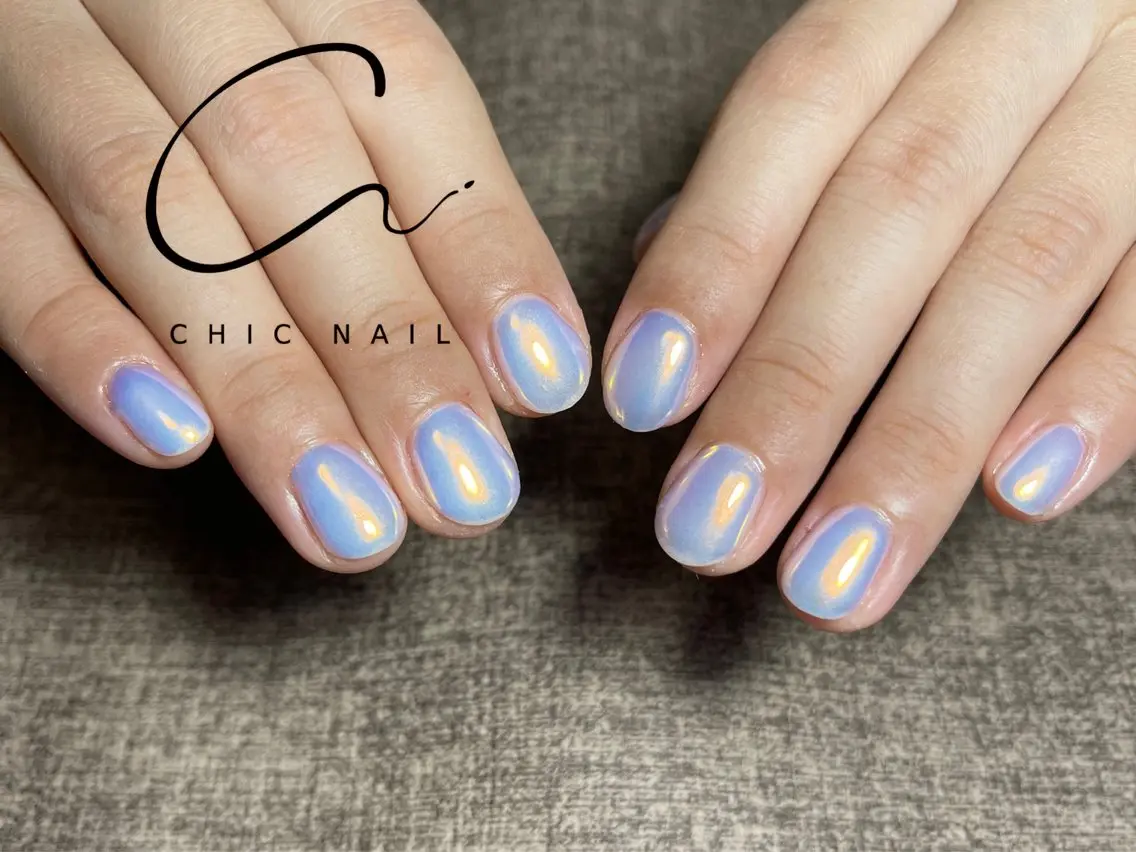 ネイル ハンドネイル CHIC NailSalonのネイルデザイン