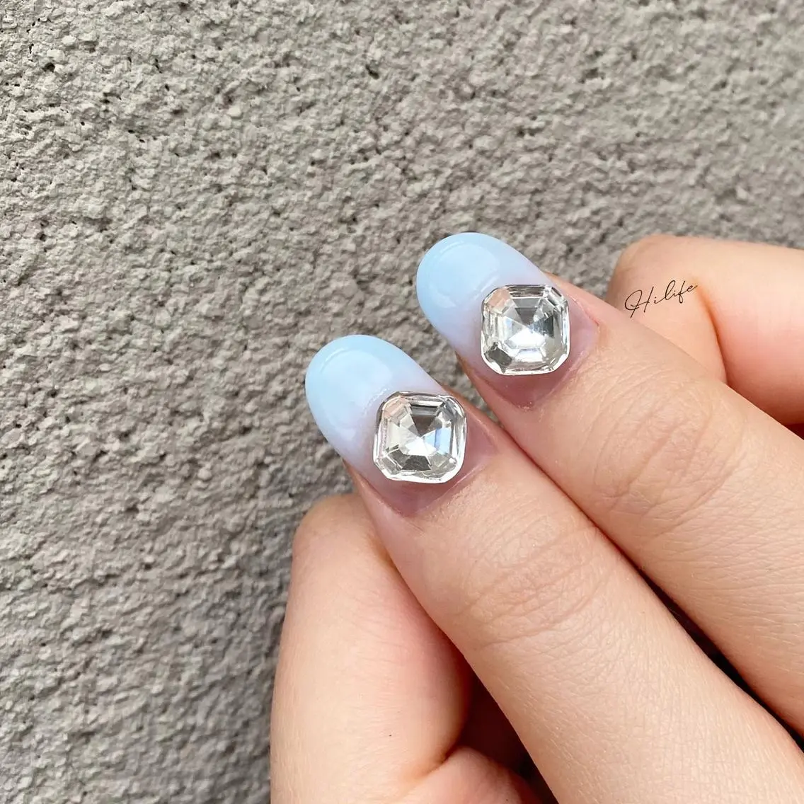 ネイル ネイルチップ ハンドネイル Nail Adore.のネイルデザイン
