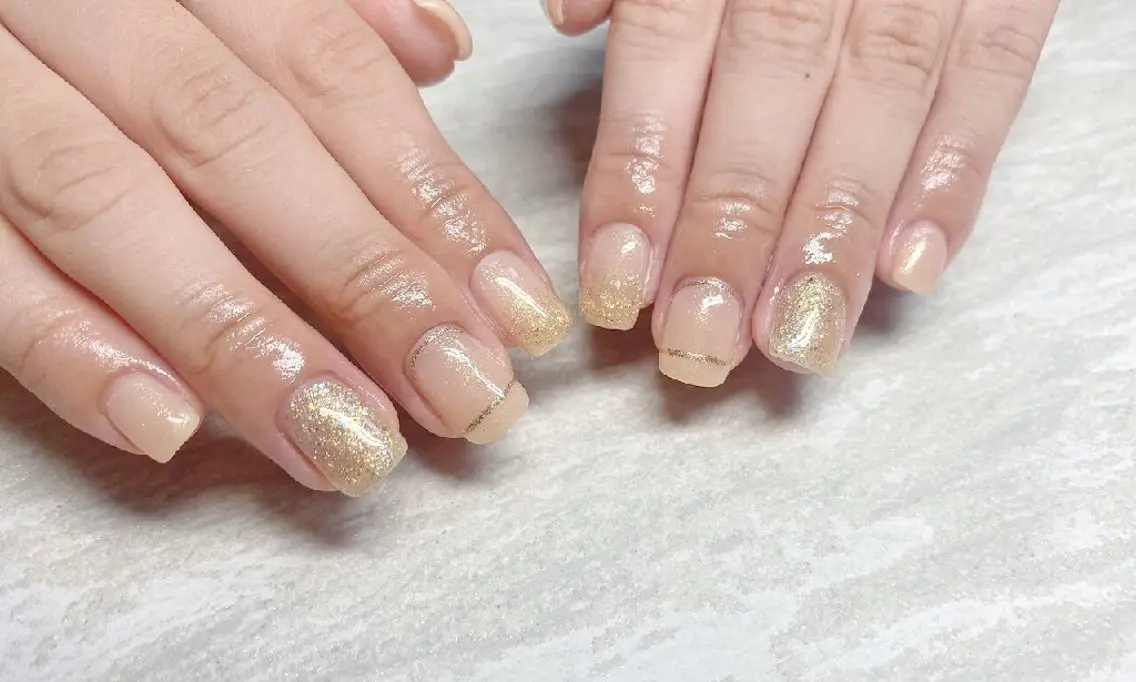 ネイル ハンドネイル JULIE NAILのネイルデザイン