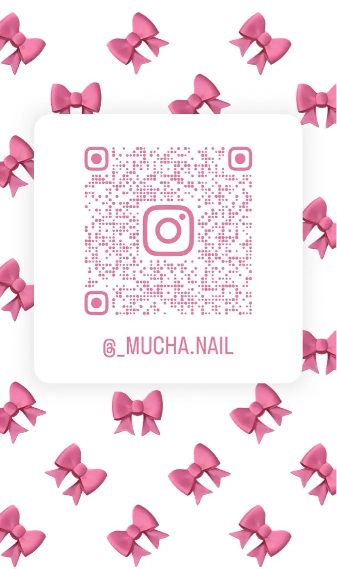 muchanail 🎀のネイルデザイン