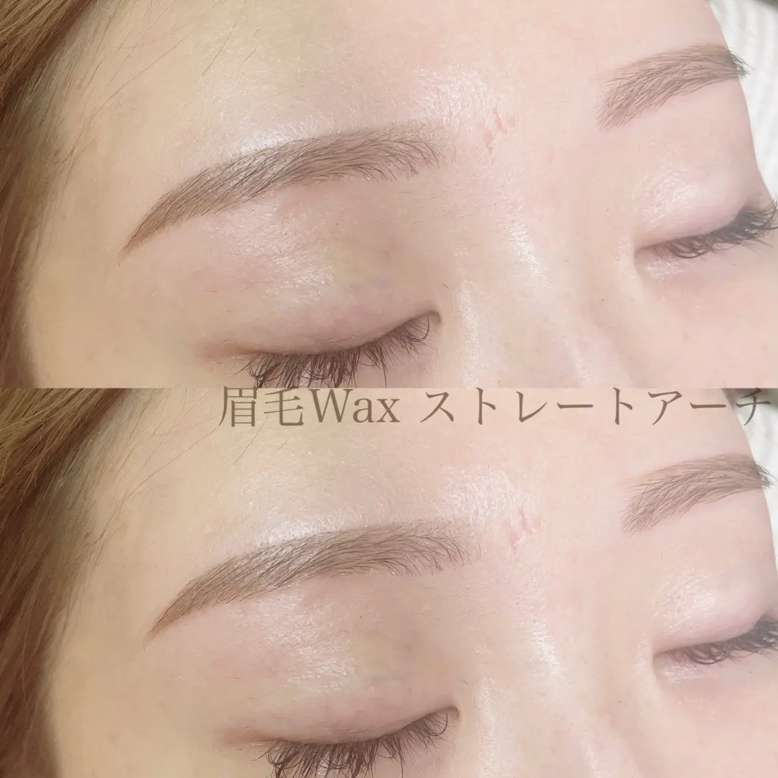 アイブロウ ワックス脱毛 その他(アイブロウ) SEALA 高石の眉毛・アイブロウイメージ