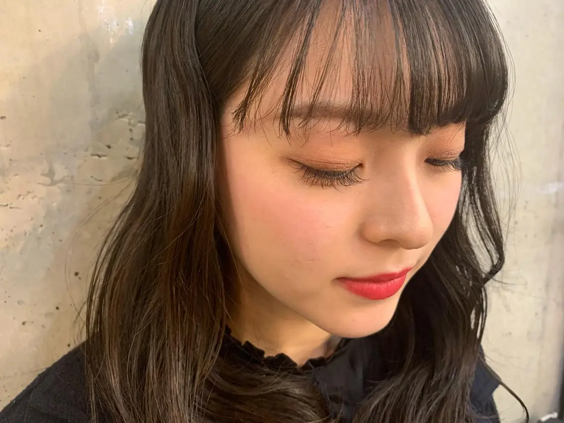 まつ毛エクステつけ放題【90分オフ込み可】💐の写真