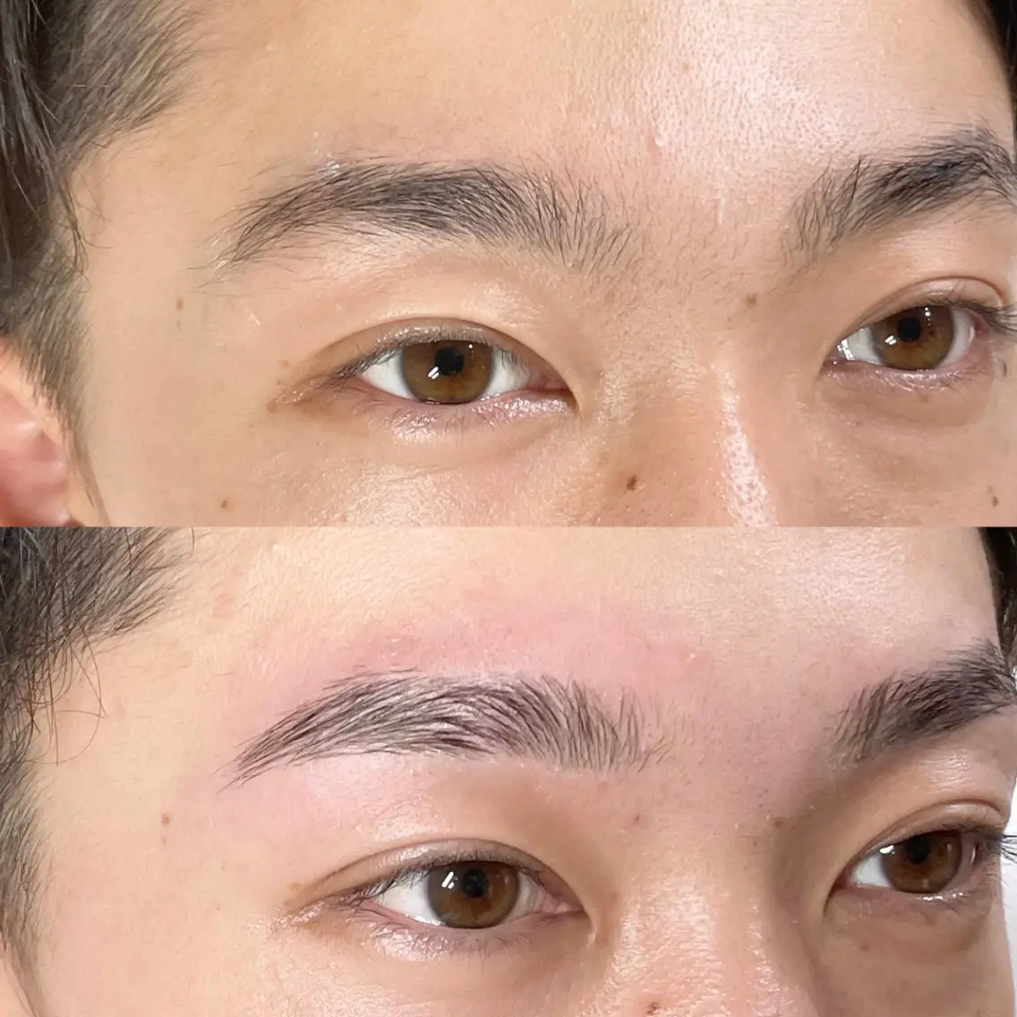 メンズ アイブロウ その他(アイブロウ) BIO PLUS 野口ちほの眉毛・アイブロウイメージ