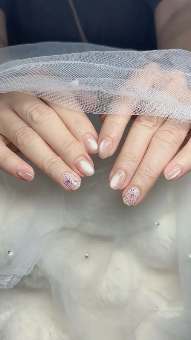 ネイル ハンドネイル ハンドケア RuBy Nail93のネイルデザイン