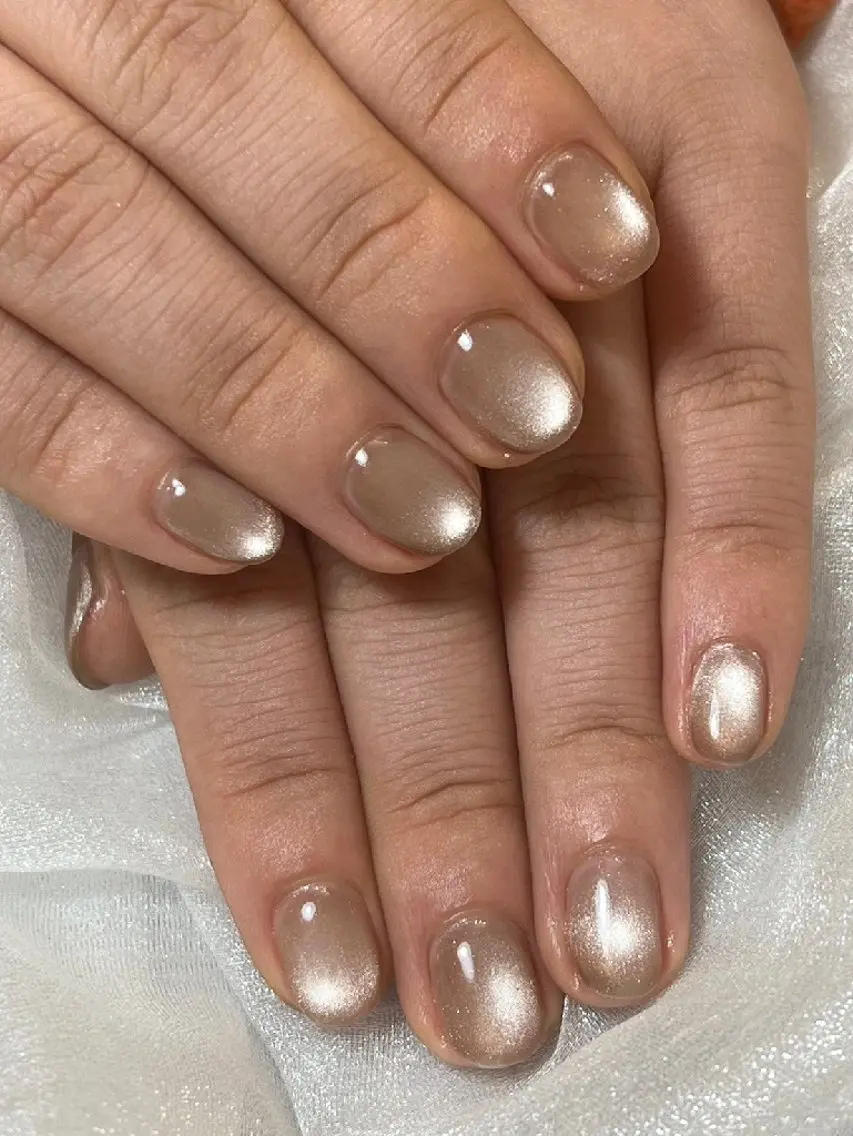 ネイル ハンドネイル Natsu *メンズネイリストのネイルデザイン