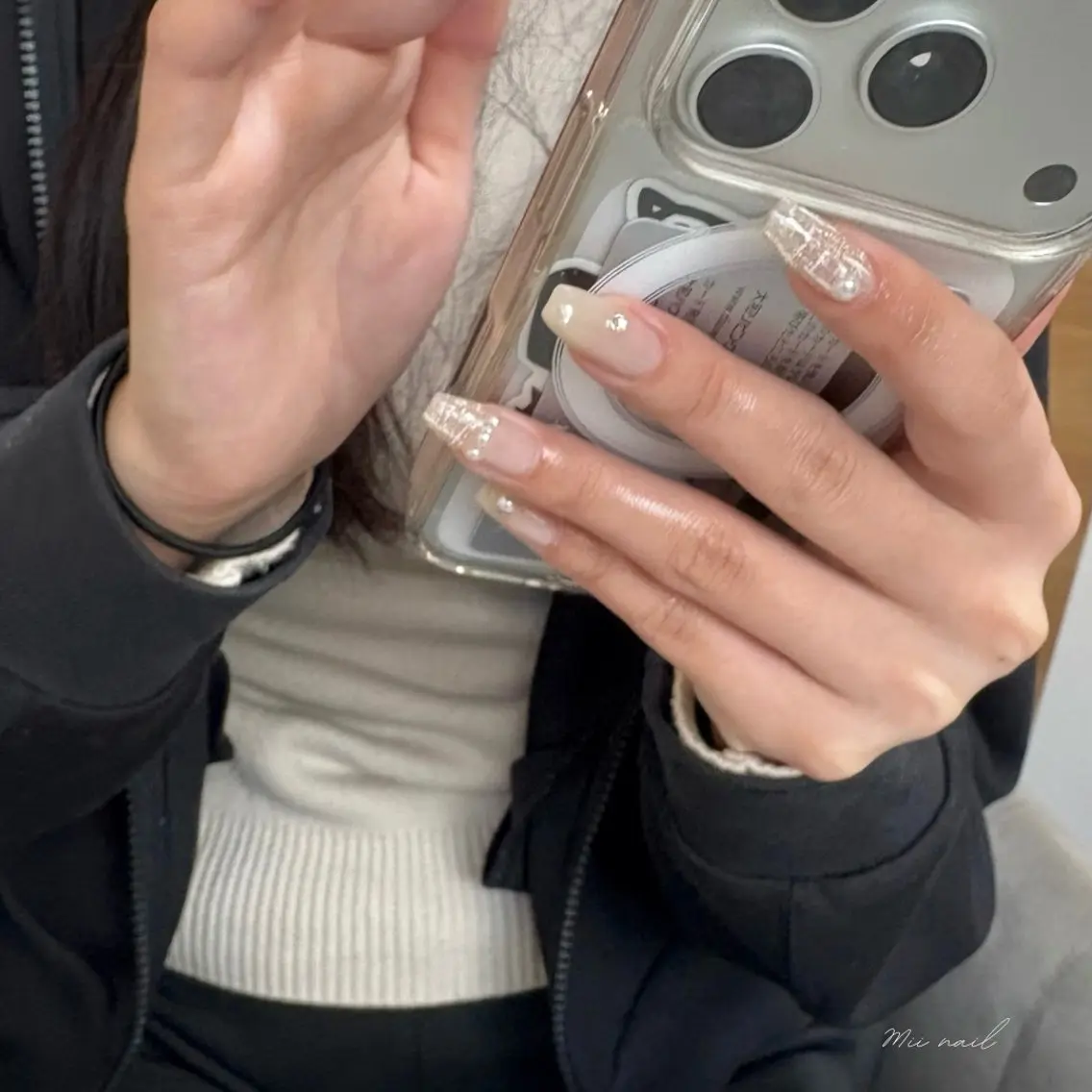 ネイル Mii nail いづみのその他イメージ