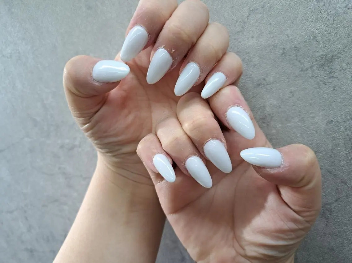 ネイル Nail mood デザイン持ち込みokのネイルデザイン