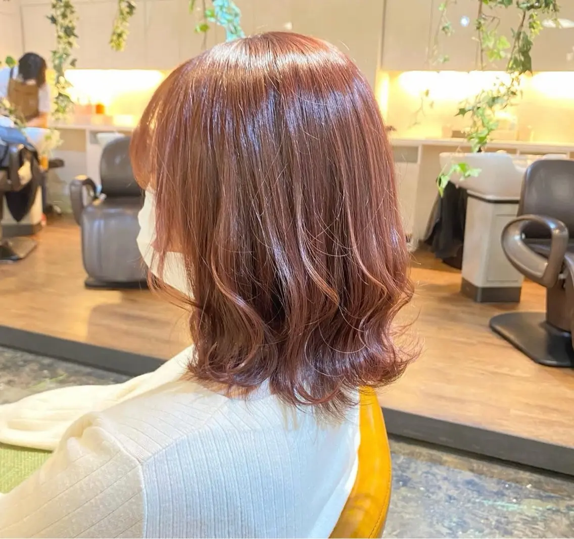 ショート ショートカット特化 🌿FUKUのヘアスタイル