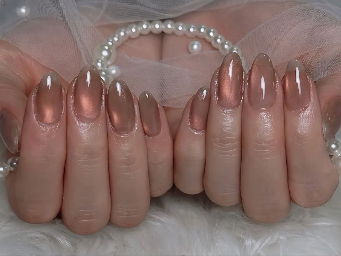 ネイル NEM nailstudioのネイルデザイン