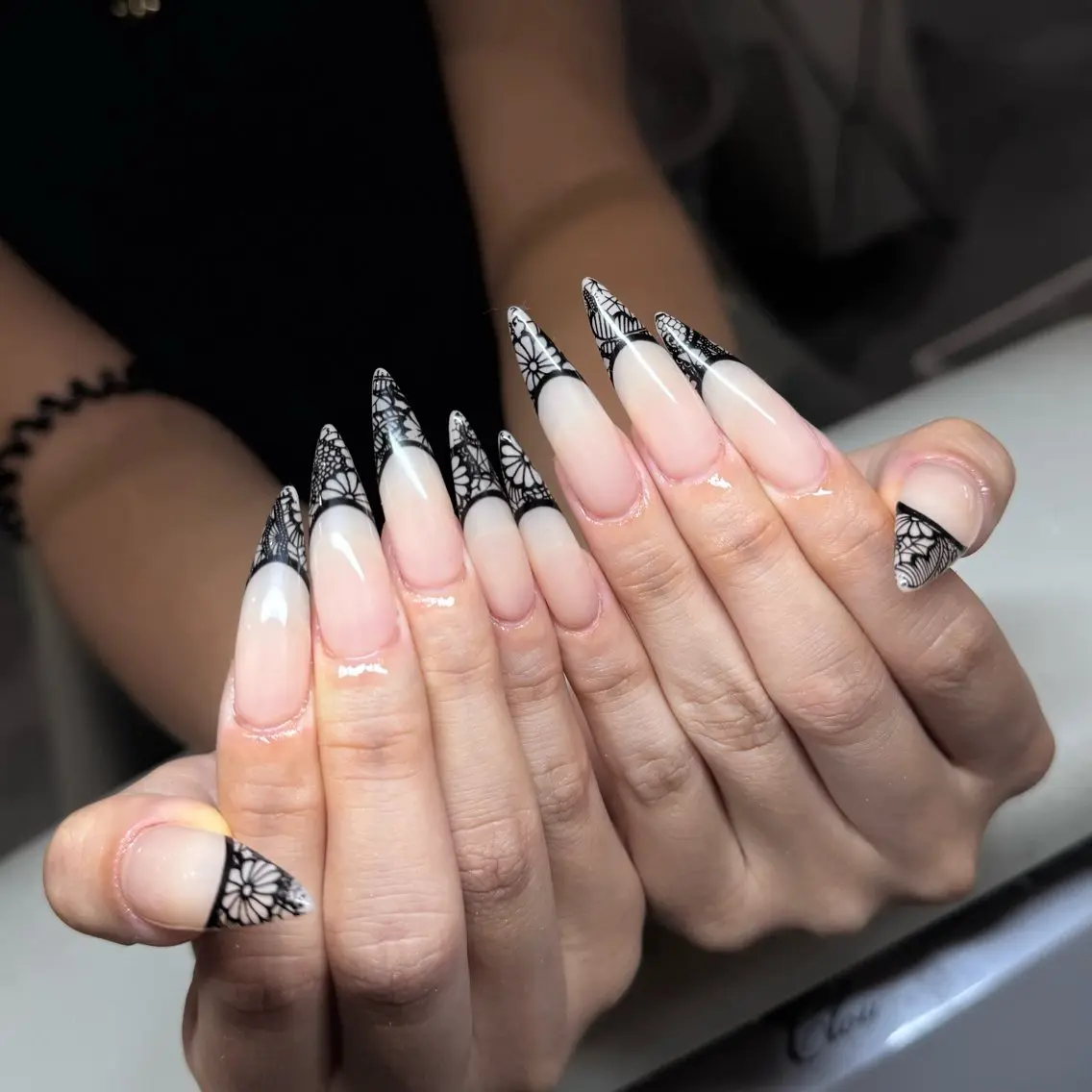 ネイル ハンドネイル IROHA NAIL なほのネイルデザイン