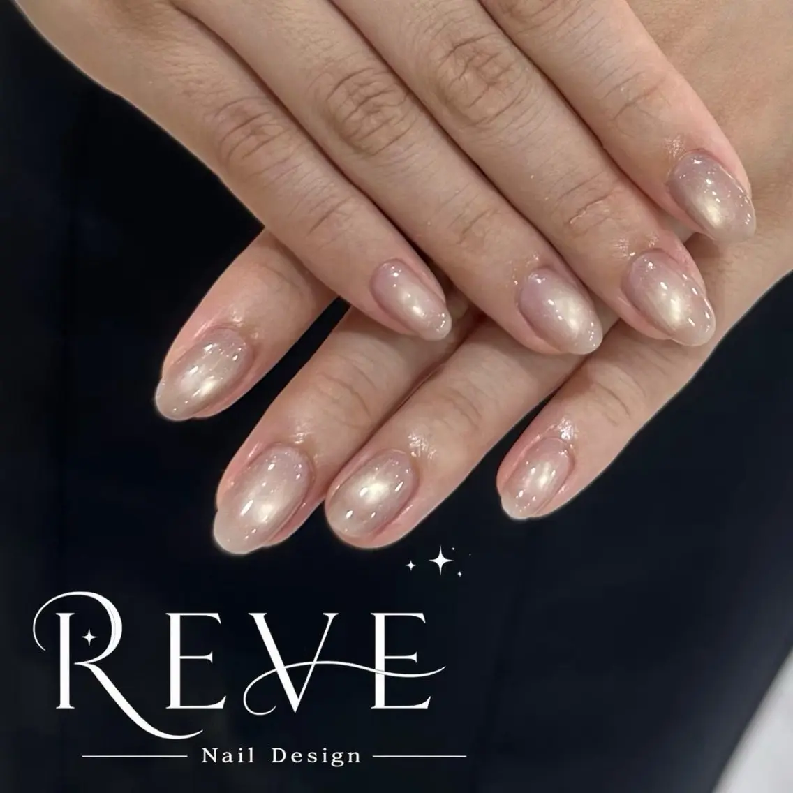 ネイル REVE ふうかのネイルデザイン