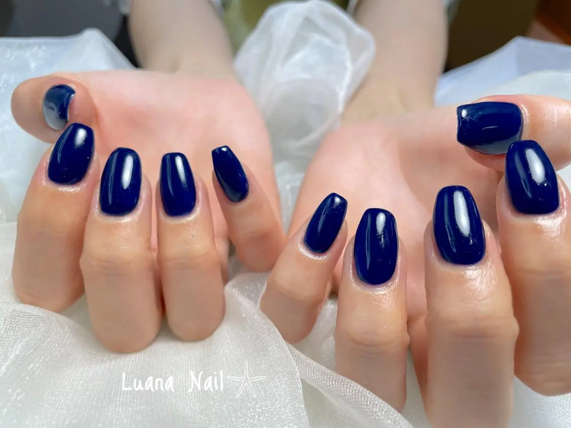 ネイル Nail Salon Subaruのネイルデザイン