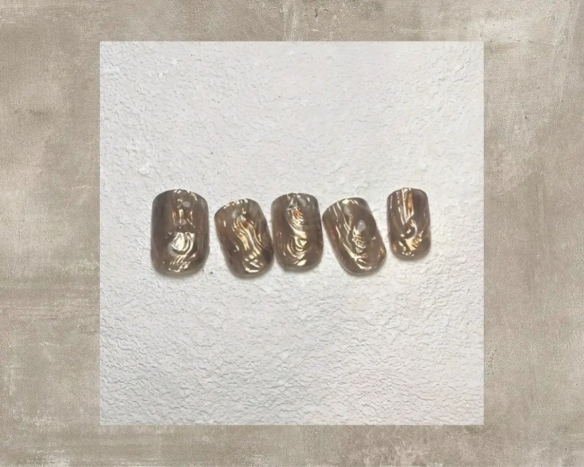ネイル MARU NAIL mamiのネイルデザイン