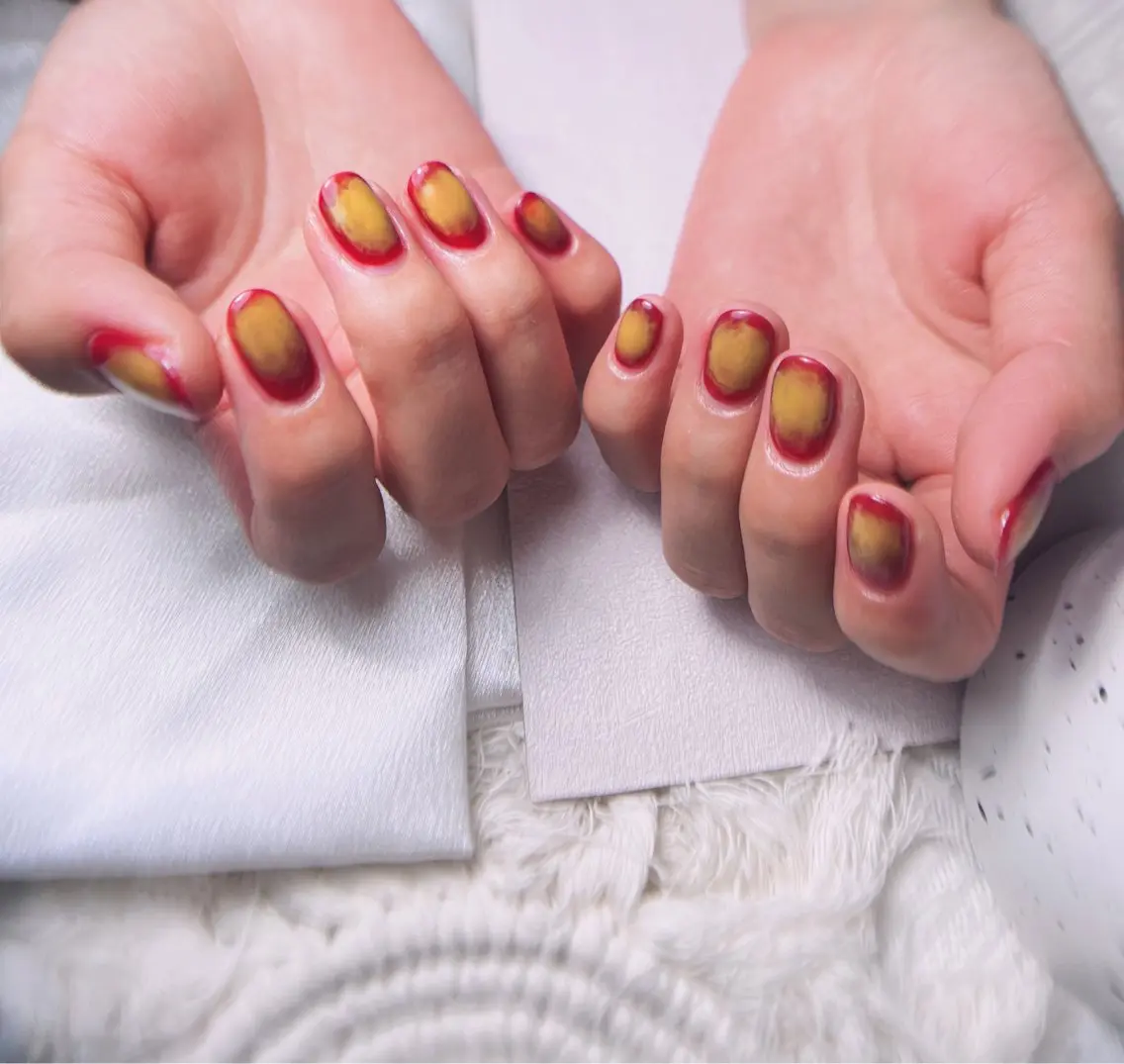 ネイル jmnail 千葉中央のネイルデザイン