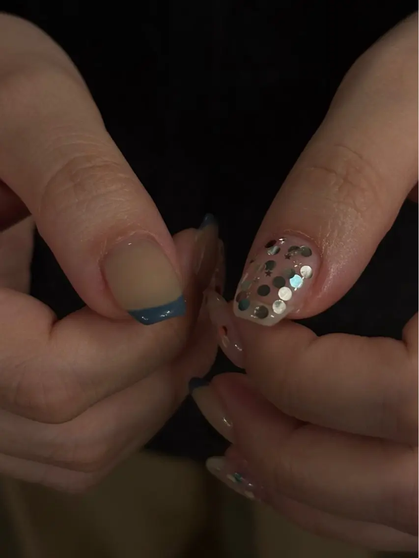 ネイル filonnail sakiのネイルデザイン
