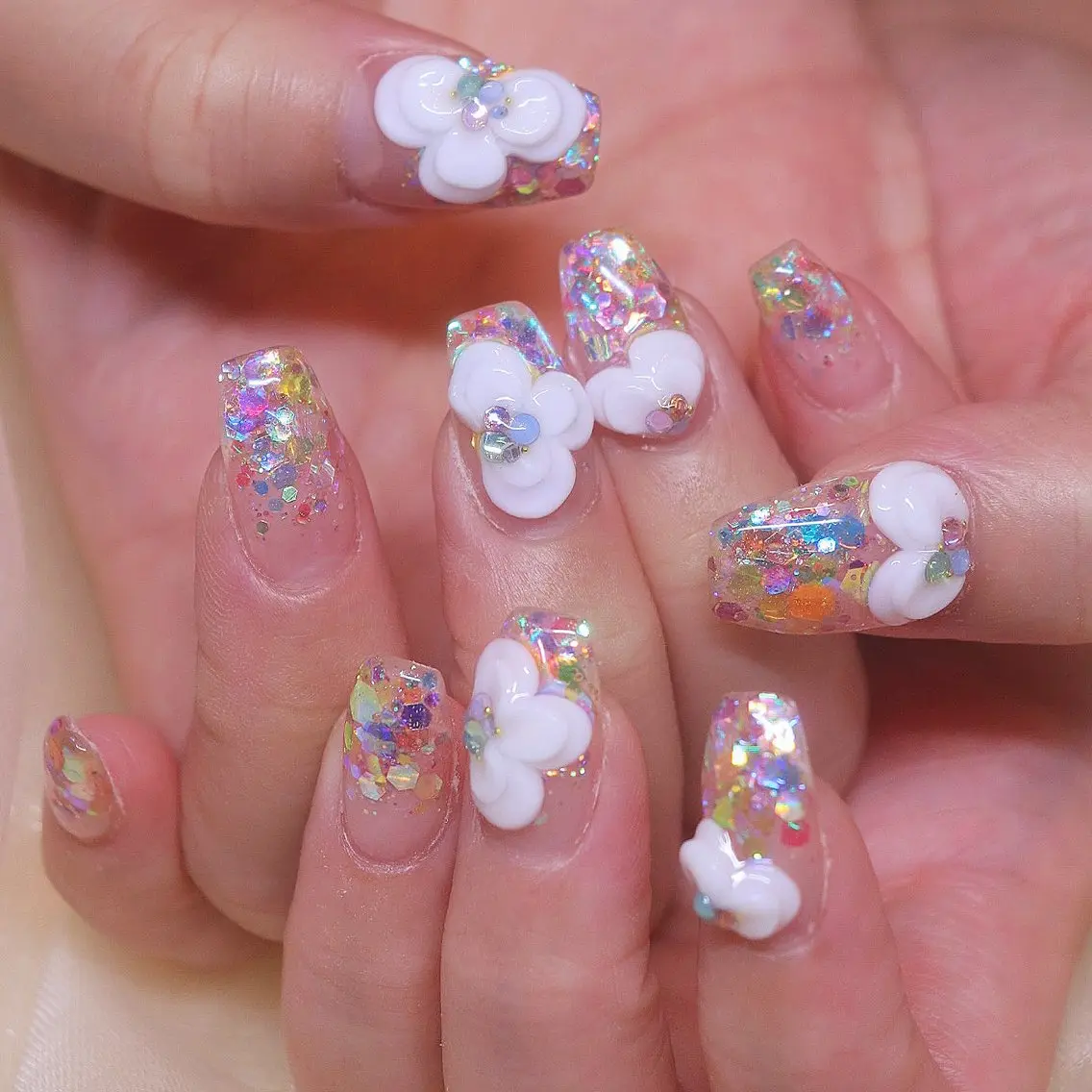 ネイル Dreamer nailのネイルデザイン