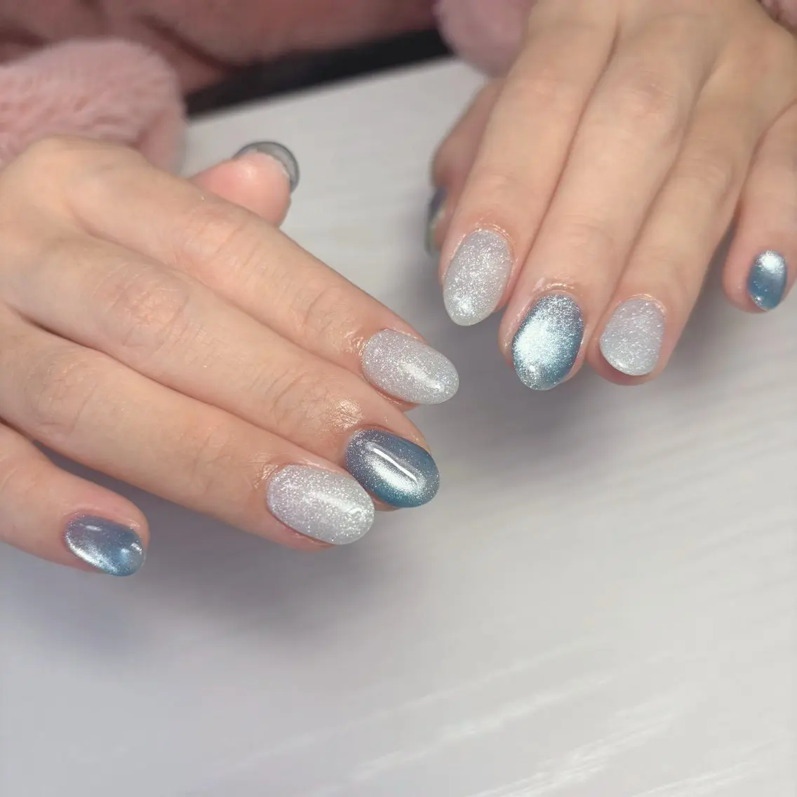 ネイル ハンドネイル STELLA nailのネイルデザイン