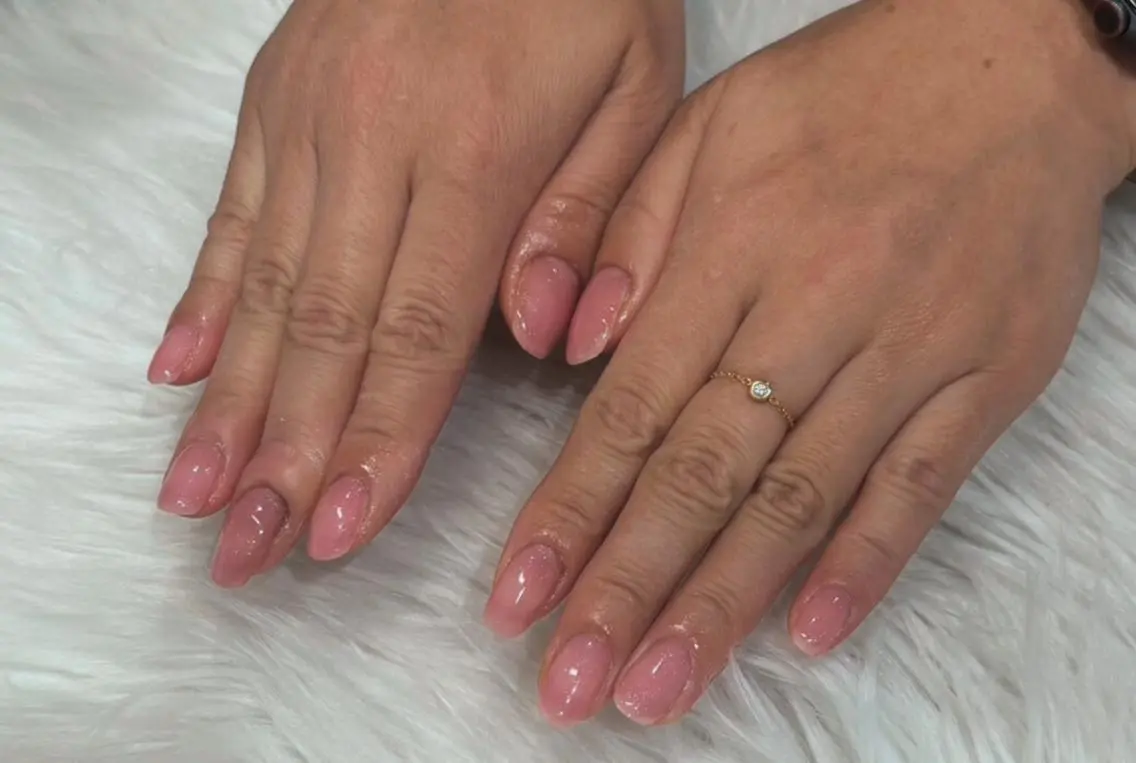 ネイル Nail Salon Lindaのネイルデザイン