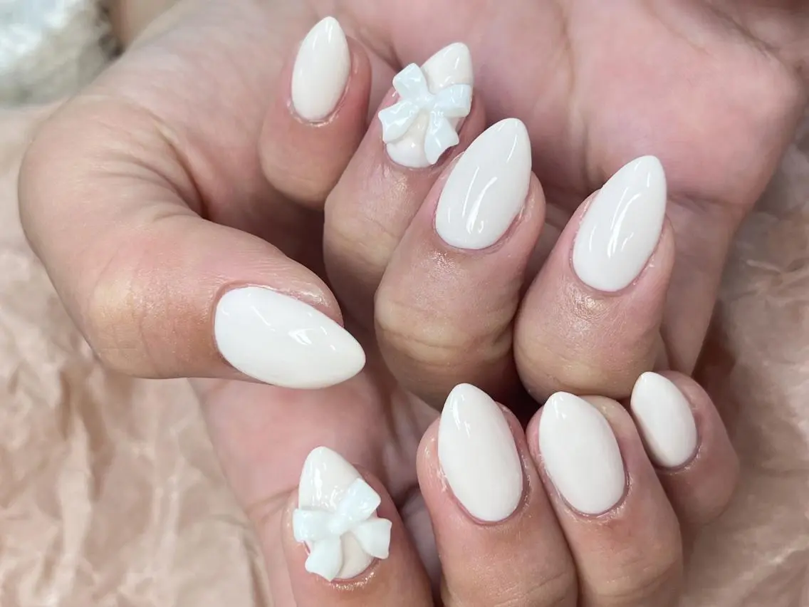 ネイル ハンドネイル ハンドケア ToliyDeliy akemiのネイルデザイン