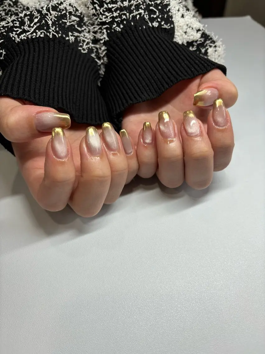ネイル ハンドネイル cottynail -miki-のその他イメージ