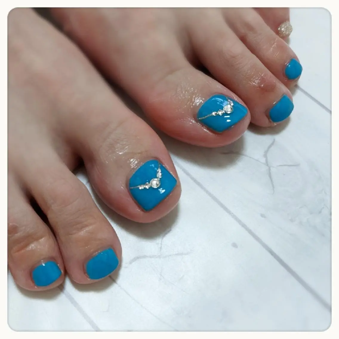 ネイル Mrs Nailのネイルデザイン
