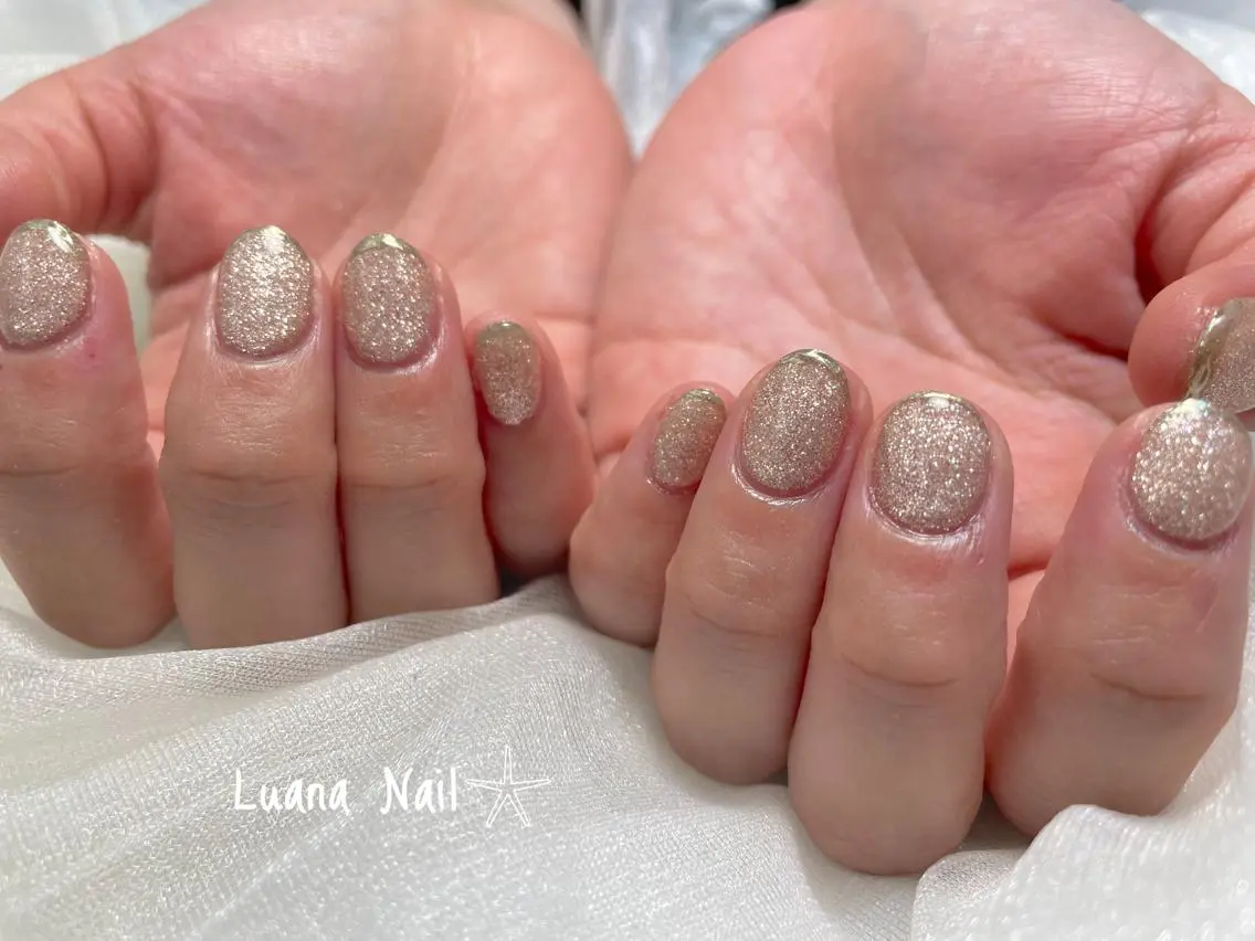 ネイル Nail Salon Subaruのネイルデザイン