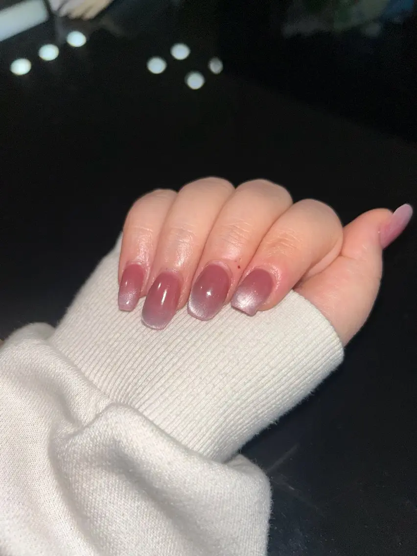 ネイル ハンドネイル ハンドケア Amys Nail スズカのネイルデザイン