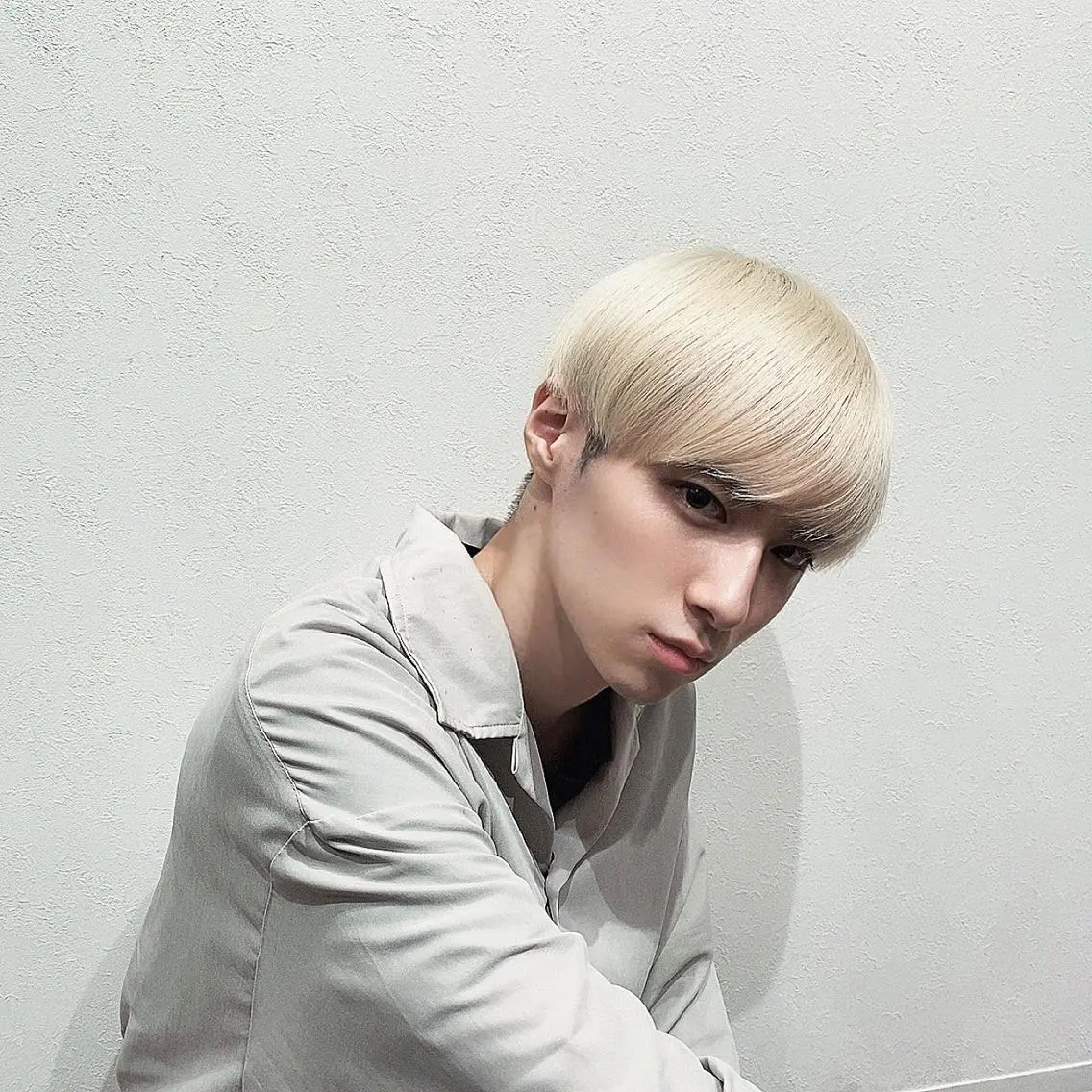 ショート カラー メンズ 瀧野 翔吾【メンズ特化】のヘアスタイル