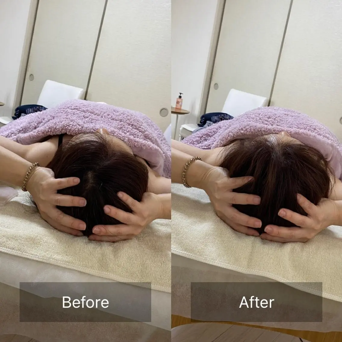 putritulle 優のマツエク・マツパデザイン