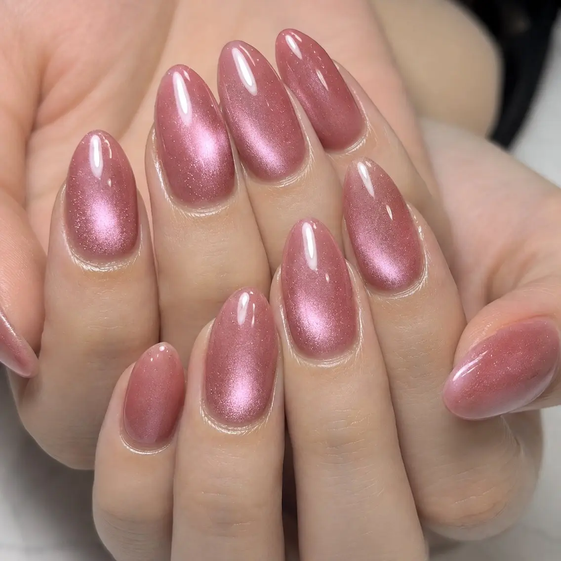 【ミニモ限定💗】マグネットネイル💅🫧オフ有無OK!の写真