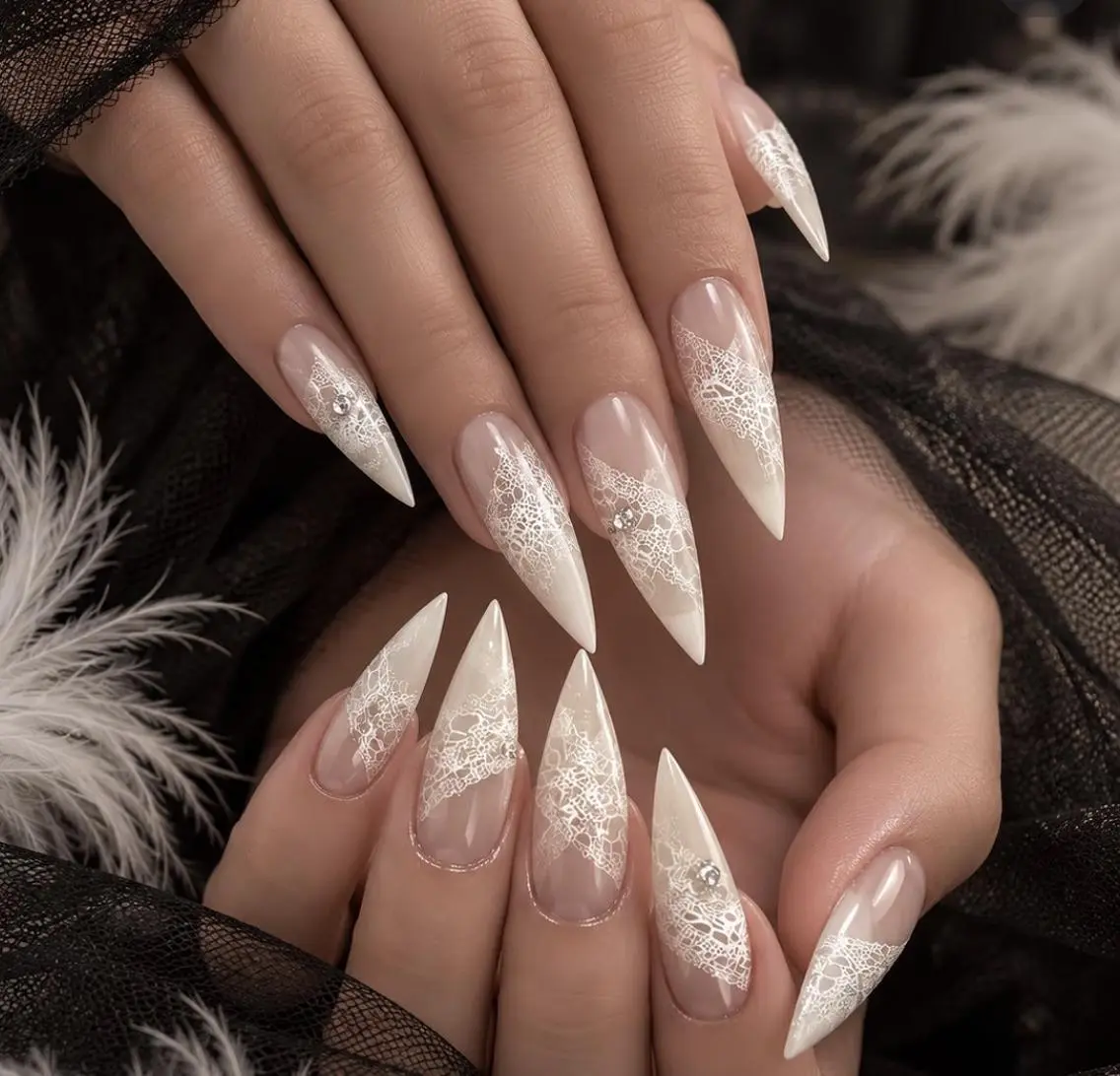 ネイル ハンドネイル Miya🎀 nailのネイルデザイン