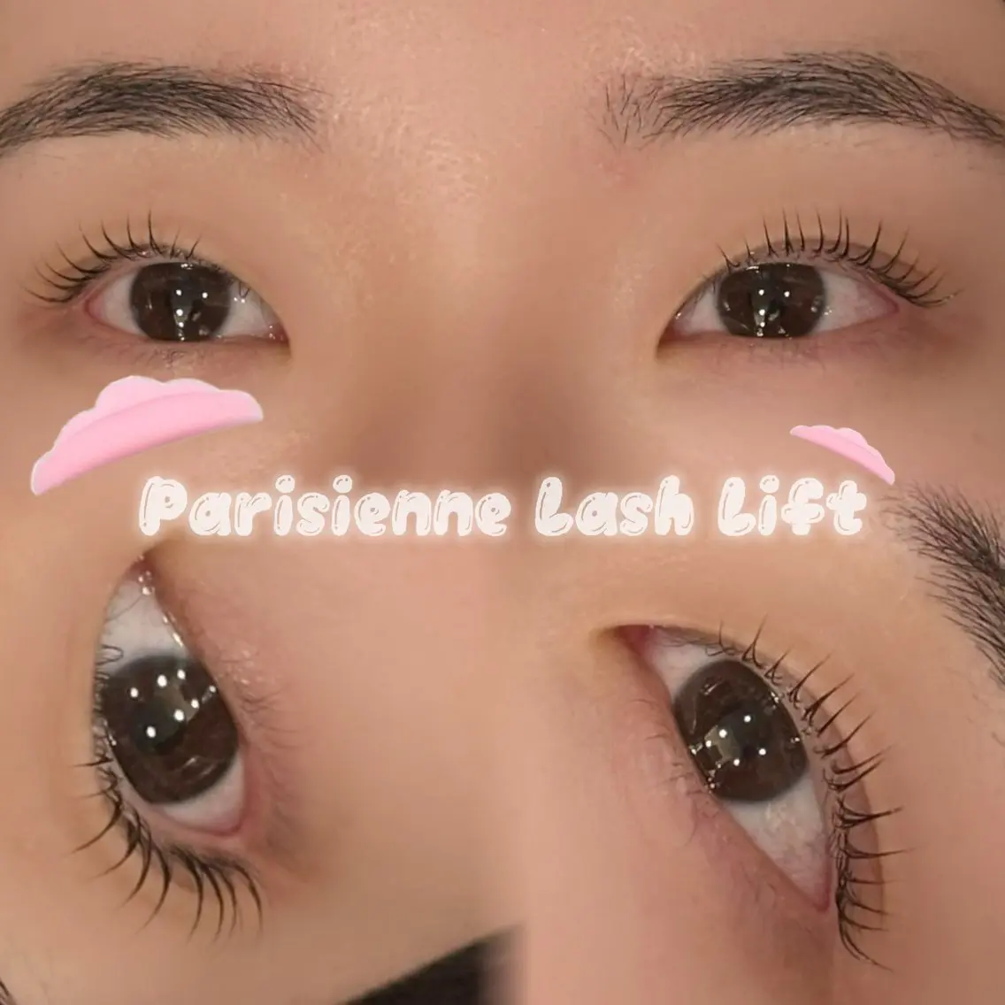 ˚*.꒰  6月1日~14日限定モデル価格  ꒱.*˚似合わせまつ毛パーマ🎀の写真