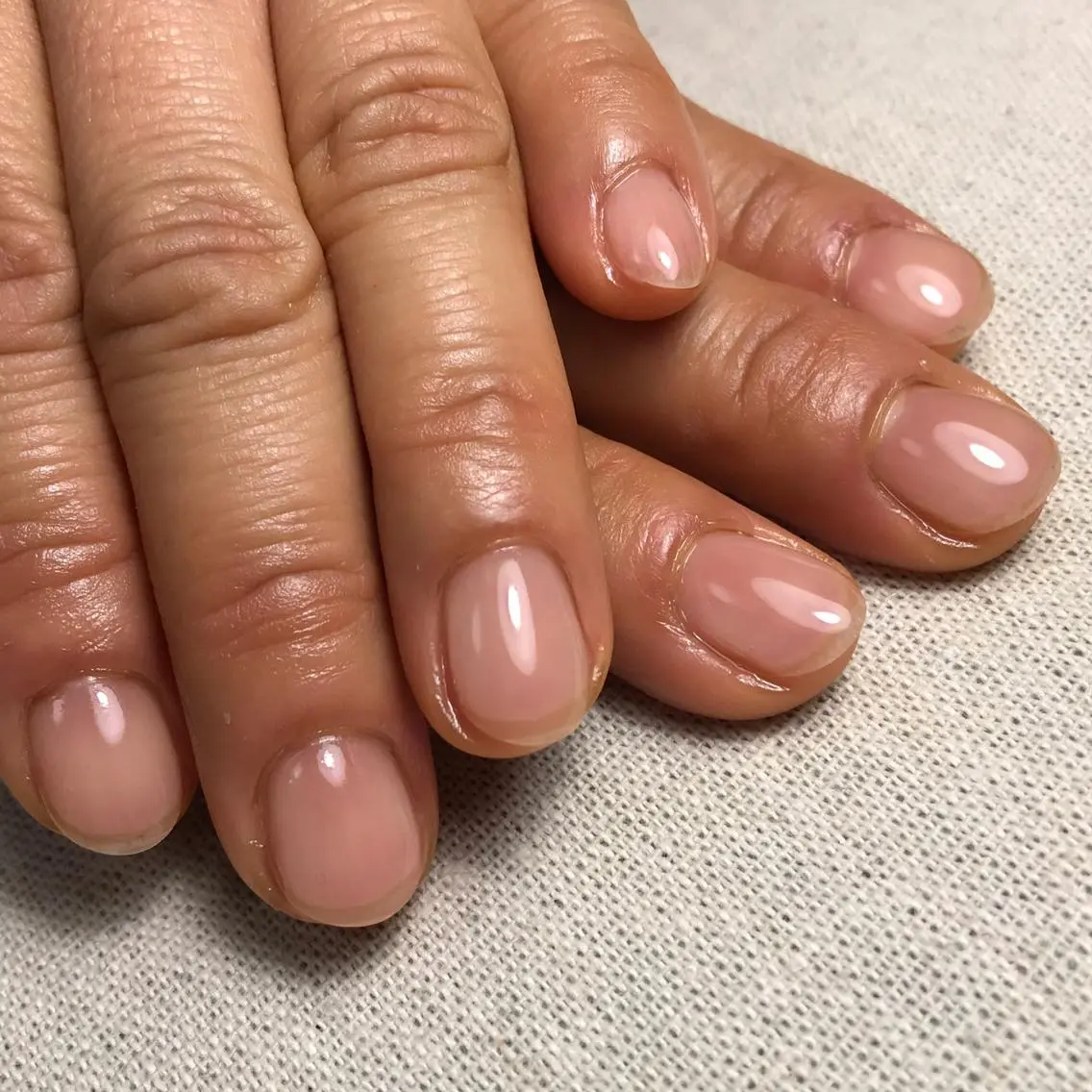 ネイル chai nail &  eye📍鶴橋のネイルデザイン
