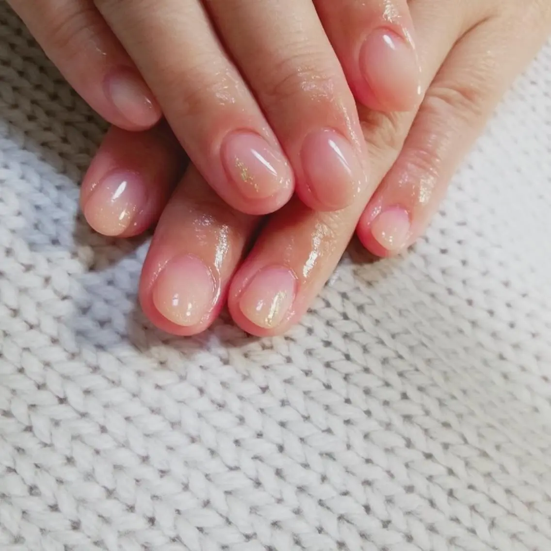 ネイル ハンドネイル ネイルサロンほっこり kanaのネイルデザイン
