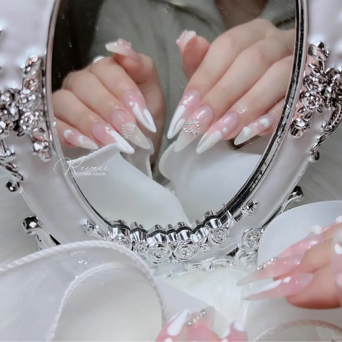 ネイル nail salon Reimeeのネイルデザイン