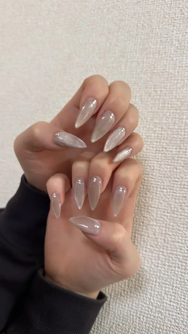 ネイル SAKATA MANAKAのネイルデザイン