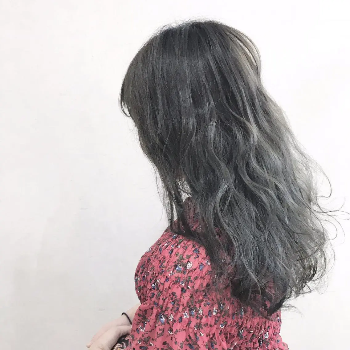 ロング カラー 🌸髪質改善特化🌸 店長 ゆうやのヘアスタイル