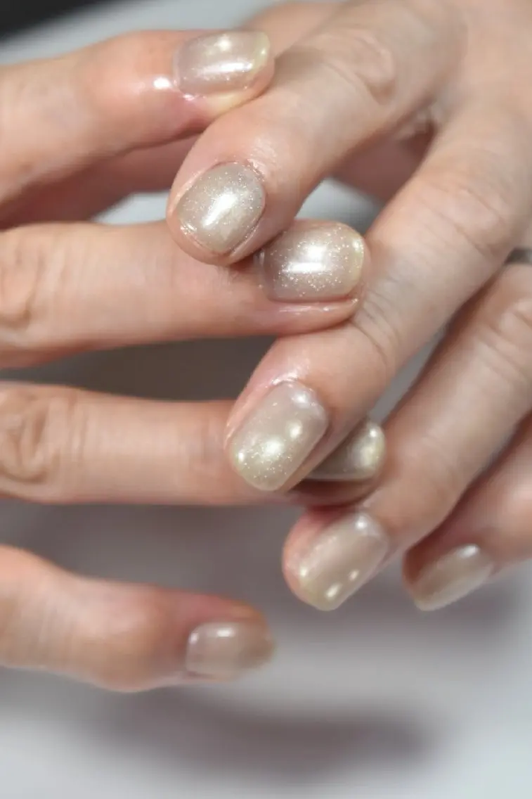 ネイル ハンドネイル To. nail (トゥ ネイル)のネイルデザイン