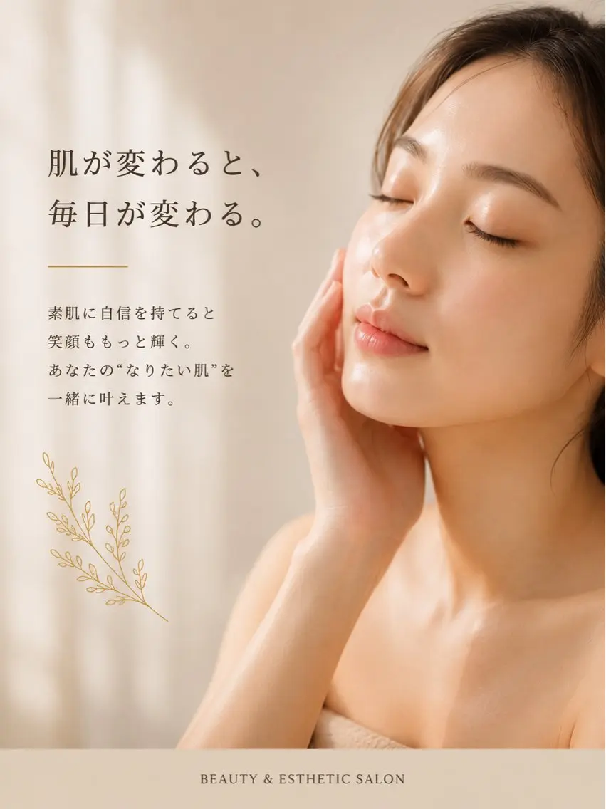 脱毛 ayaka iのエステ・リラクイメージ