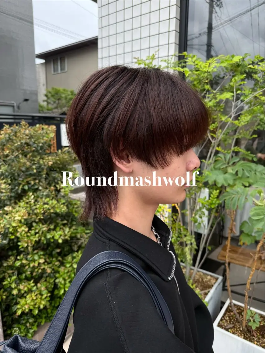 メンズ ✨メンズカット海老名 No.1/上田琉翔✨のヘアスタイル