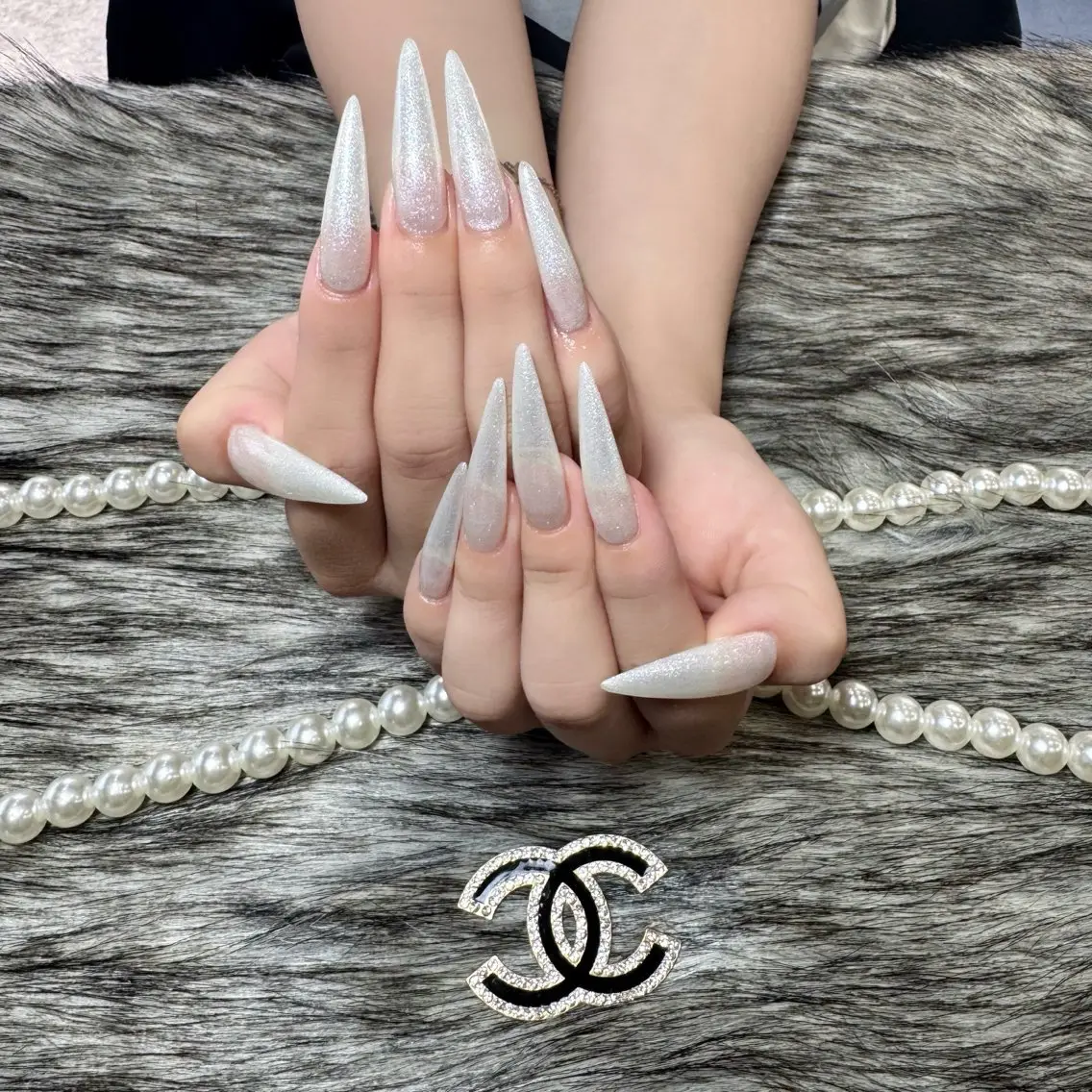 ネイル ハンドネイル Doris Nail Salonのネイルデザイン