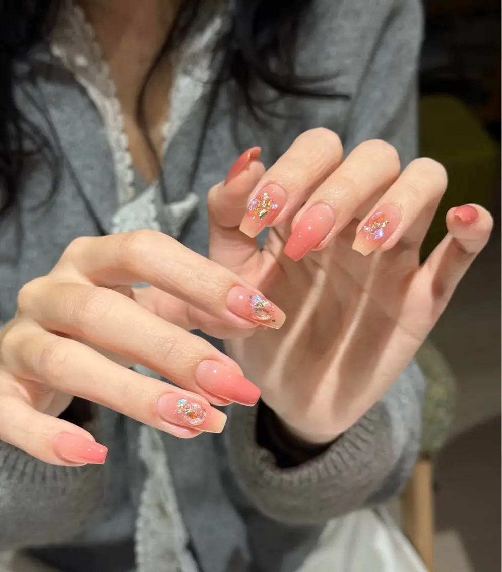 ネイル ハンドネイル U.mi Nail Salonのネイルデザイン