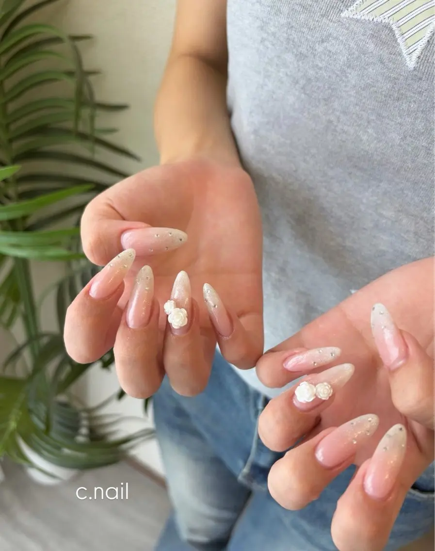 ネイル Chika/ C.nailのネイルデザイン