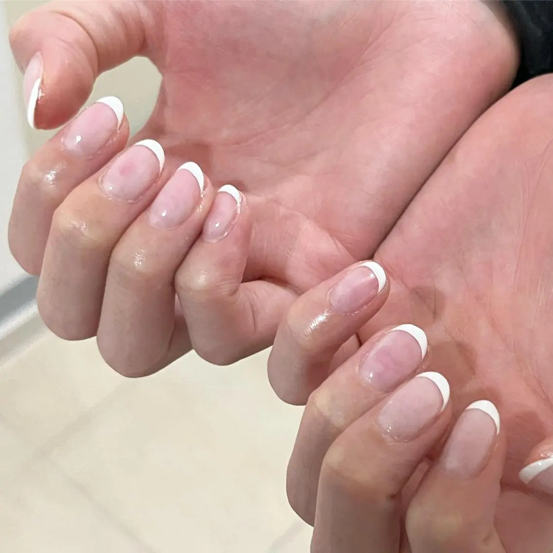 ネイル Rina 池尻大橋のネイルデザイン