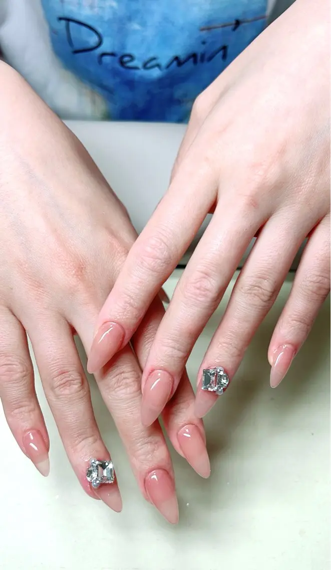 ネイル nail renのネイルデザイン